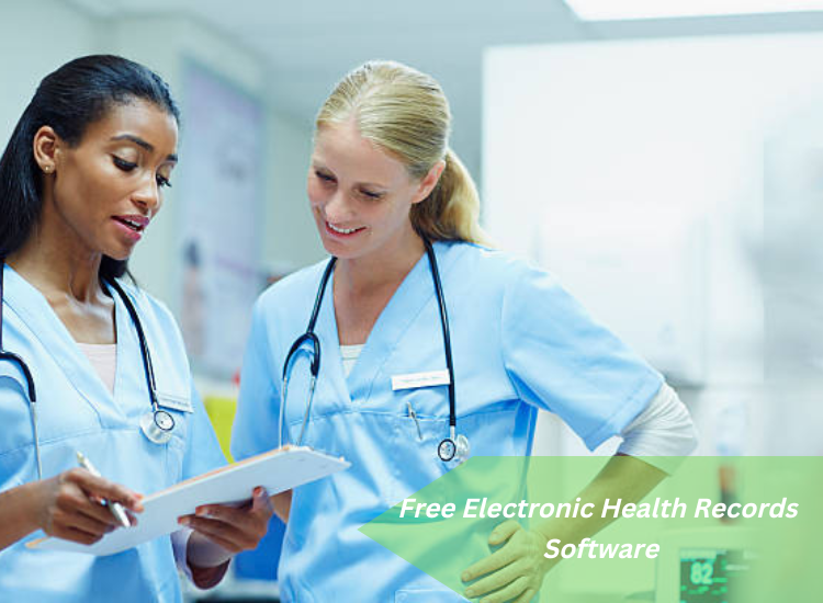 The Importance Of Electronic Health Records Software